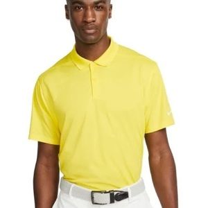 Nike Men’s Golf Dry-Fit Polo size XL